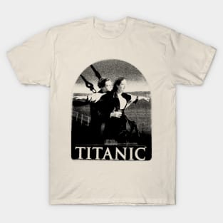 jack and kate T-Shirt